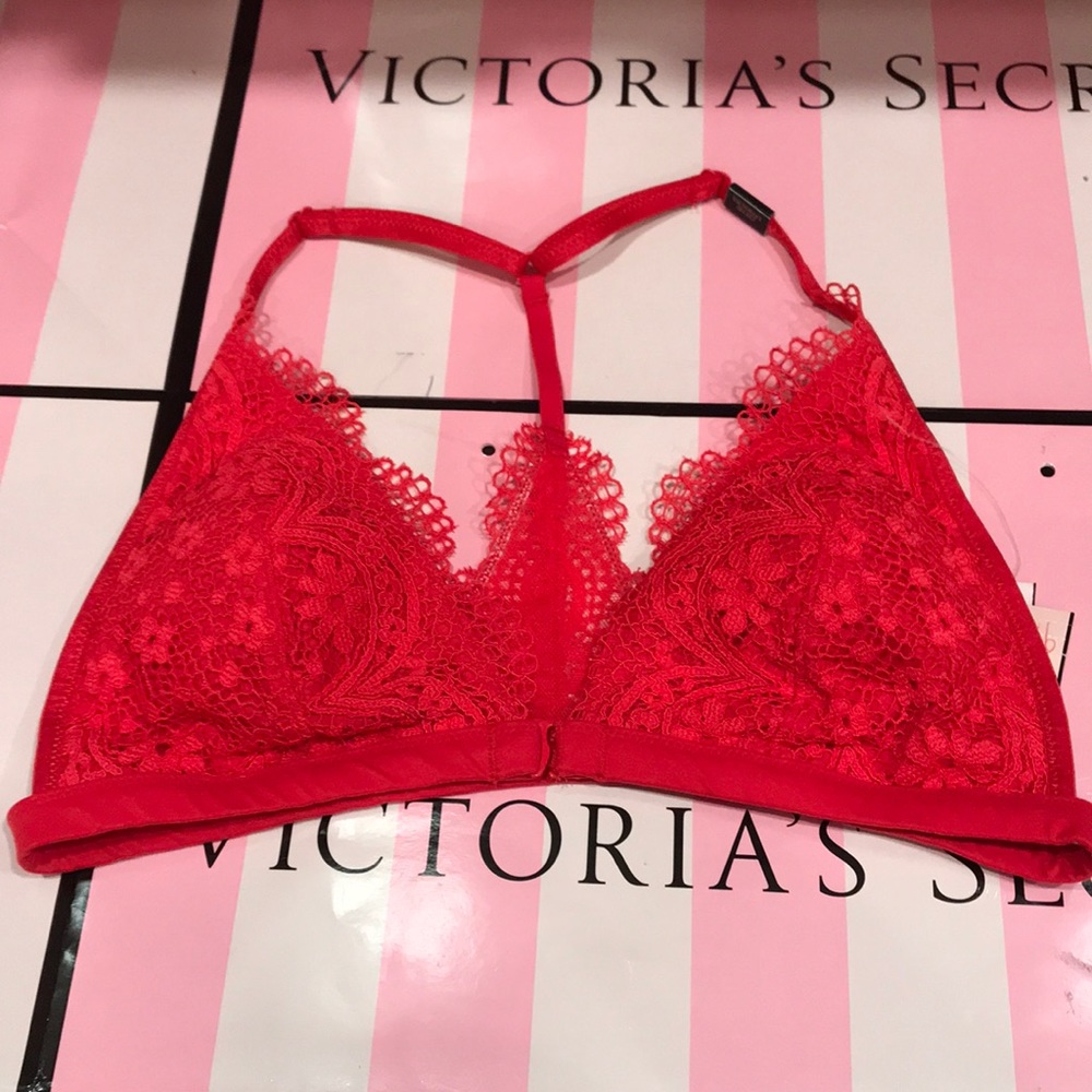 2/$25 ๐ Victoria Secret Sexy Bralette - Picture 6 of 8